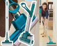 Flash Limp MOP7671 – Mop Limpeza Geral