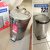 Tramontina 94538/112 – Lixeira com Pedal em Aço Inox