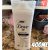 Dove Loção Desodorante Hidratante Corporal Nutrição Essencial 400Ml
