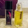 Kit Gabriela Sabatini Perfume Eau de Toilette 60ml + Body Spray Desodorante 75ml