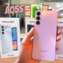 Samsung Galaxy A05s Dual SIM 128 GB 6 GB RAM