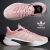 Tênis Alphaedge + adidas