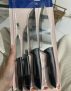 CONJUNTO FACAS INOX 4PC PLENUS PRE – Tramontina