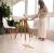 Mop spray com gatilho e dispenser – Simplo