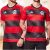 Camisa 1 CR Flamengo 23/24 – Adidas – Vermelho