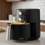 WAP Fritadeira Elétrica Air Fryer GRAND FAMILY 5 Litros 127V