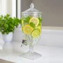 Suqueira 4,5L Cristal