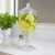 Suqueira 4,5L Cristal