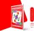 Chamequinho Papel A4, 75 g, 100 Folhas, Branco Sulfite
