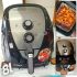 Geladeira Electrolux Frost Free Duplex Efficient com AutoSense Branca 390L