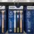 OralGos Escova de Dente 3 Faces Ultra Macia, para Gengivas Sensíveis, 3 Unidades